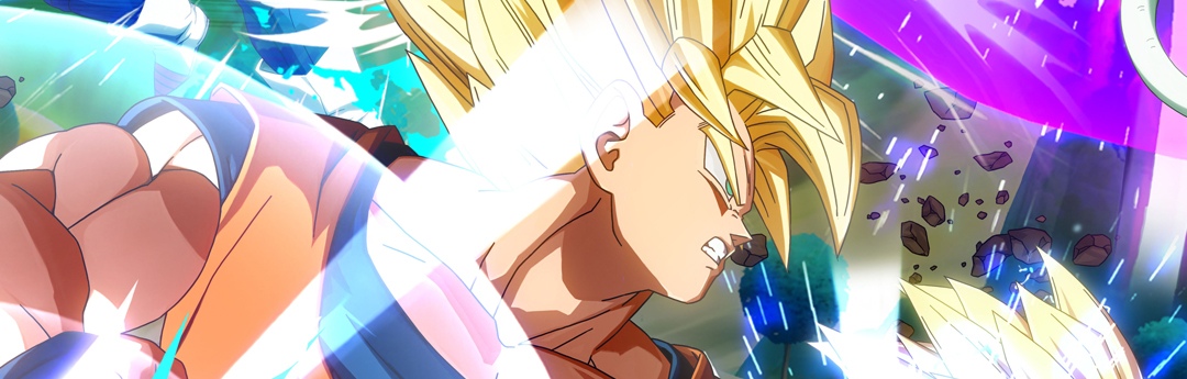 Dragon Ball FighterZ: El Veredicto Final Dragon Ball FighterZ: El Veredicto Final