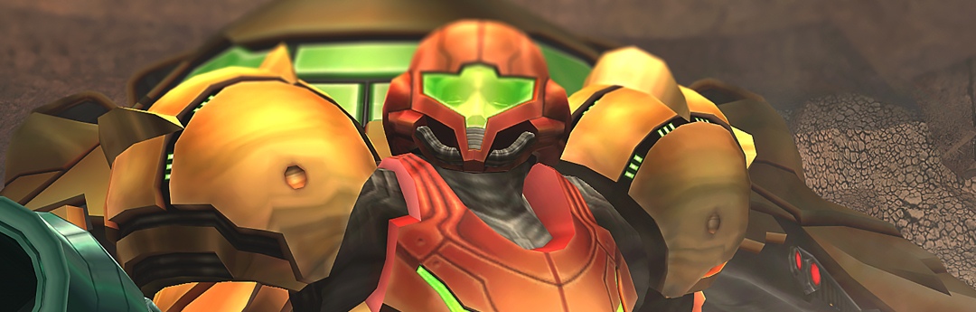 Metroid Prime cumple 15 años, una auténtica leyenda Metroid Prime cumple 15 años, una auténtica leyenda