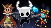 Los juegos actuales de estilo metroidvania que no te puedes perder