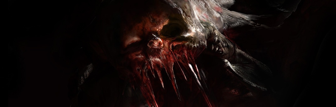 Nuestros 10 monstruos favoritos de videojuegos de terror Nuestros 10 monstruos favoritos de videojuegos de terror