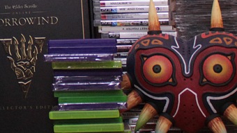 10 consejos para empezar a coleccionar videojuegos