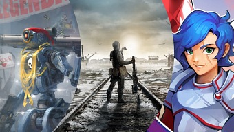 Lo Mejor del Mes en videojuegos: Febrero 2019