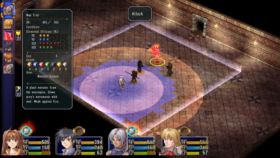 La saga The Legend of Heroes es de las más longevas dentro del JRPG, manteniendo inalterados sus valores tradicionales del género.