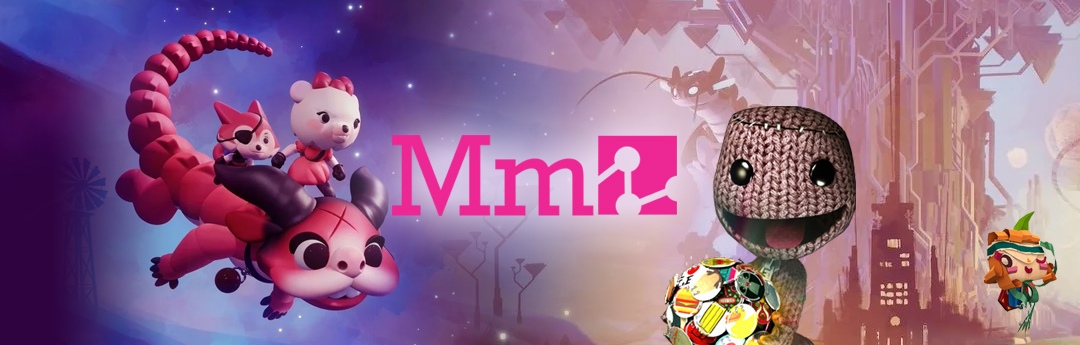 Media Molecule, una fábrica de sueños convertidos en videojuegos Media Molecule, una fábrica de sueños convertidos en videojuegos