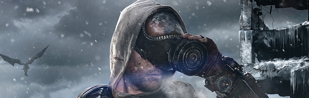El ansiado regreso de Artyom. Veredicto final de Metro: Exodus El ansiado regreso de Artyom. Veredicto final de Metro: Exodus