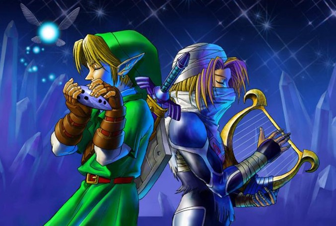 Miyamoto ha sido conocido por retrasar videojuegos, debido a su estado de desarrollo, y sobre todo por cambiar aspectos de los desarrollos en el último momento. Todo por nuestra diversión.