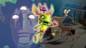 Los 13 mejores juegos indies y alternativos del E3 2019