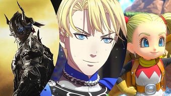 Lo Mejor del Mes en Videojuegos, julio 2019