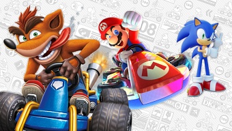 ¿Cuál es el mejor juego de karts de la actualidad?