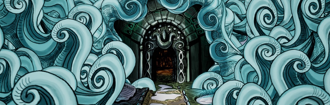 Los mejores juegos dungeon crawler con estilo clásico de los últimos años Los mejores juegos dungeon crawler con estilo clásico de los últimos años