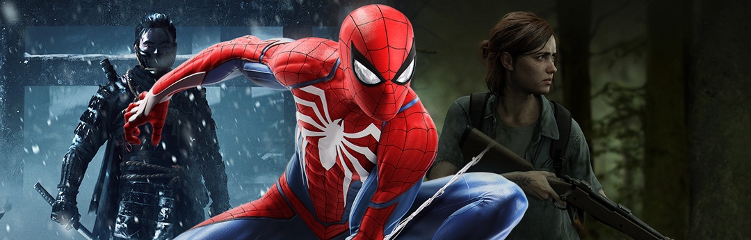 ¿Cuántos estudios exclusivos tiene Playstation tras comprar Insomniac? ¿En qué trabajan? ¿Cuántos estudios exclusivos tiene Playstation tras comprar Insomniac? ¿En qué trabajan?