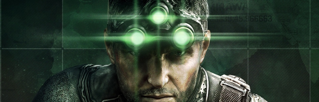 ¿Cómo nos gustaría que fuera un nuevo Splinter Cell para PS5 y Xbox Scarlett? ¿Cómo nos gustaría que fuera un nuevo Splinter Cell para PS5 y Xbox Scarlett?