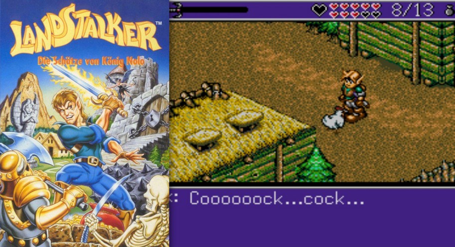 11 juegos clásicos infravalorados que merecen mayor reconocimiento