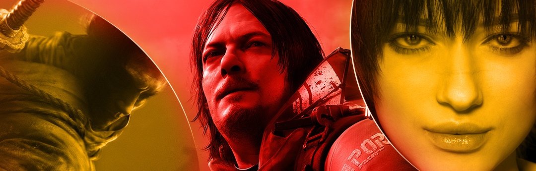 Los 25 mejores juegos de PS4 de 2019 Los 25 mejores juegos de PS4 de 2019