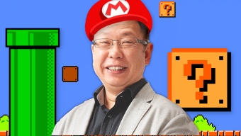 Takashi Tezuka, el otro genio que cambió a Nintendo