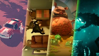 Los 12 juegos indie más prometedores que jugaremos en 2020