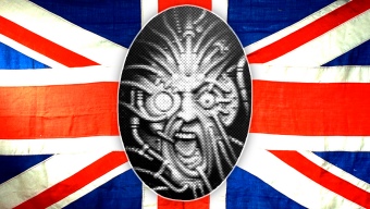 Bitmap Brothers: Ascenso y caída de los Sex Pistols de los videojuegos