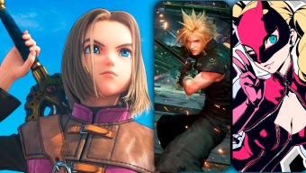 Los 21 JRPGs que tienes que jugar para iniciarte en los juegos de rol oriental