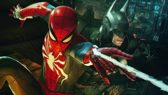 DC o Marvel: ¿Quién tiene los mejores videojuegos de superhéroes?