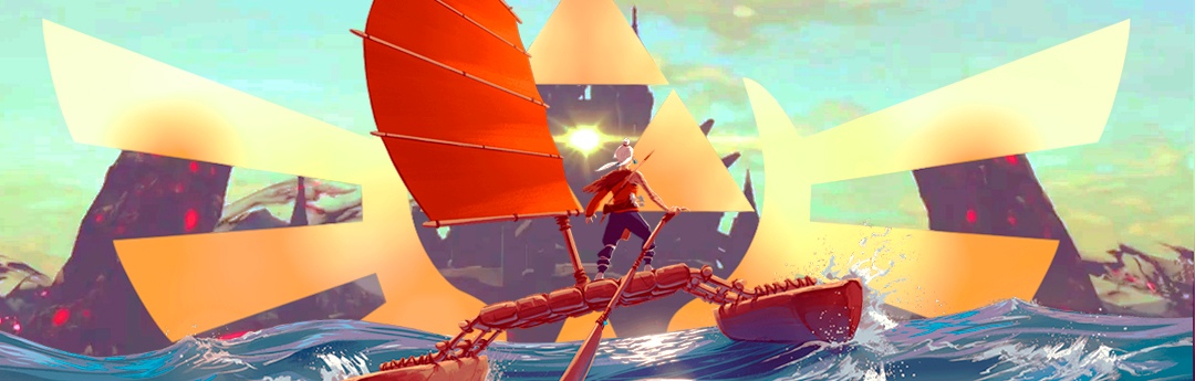 ¿Ganas de más Zelda Breath of the Wild? Os mostramos 4 juegos muy similares ¿Ganas de más Zelda Breath of the Wild? Os mostramos 4 juegos muy similares