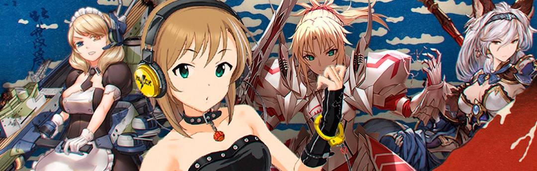 El desconocido pero fascinante mundo de los juegos móviles que triunfan en Japón El desconocido pero fascinante mundo de los juegos móviles que triunfan en Japón