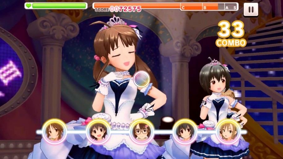 El desconocido pero fascinante mundo de los juegos móviles que triunfan en Japón