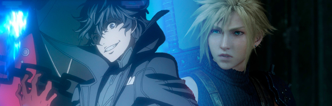 ¿Cómo se crea el mejor remake de un JRPG? FFVII, Persona 5 o Trials of Mana muestran tres vías distintas ¿Cómo se crea el mejor remake de un JRPG? FFVII, Persona 5 o Trials of Mana muestran tres vías distintas