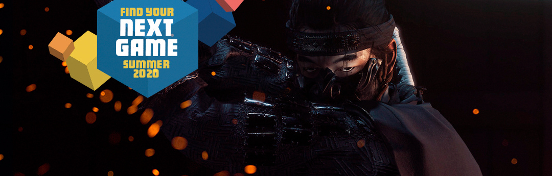 ¿Ninja o samurái? Descubrimos las claves de Ghost of Tsushima junto a su director ¿Ninja o samurái? Descubrimos las claves de Ghost of Tsushima junto a su director