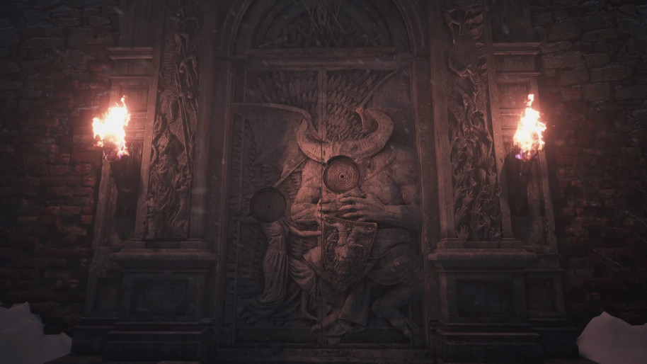 Resident Evil 8 tendrá hombres lobo, ¿también magia y vampiros? Desvelamos los secretos del nuevo RE