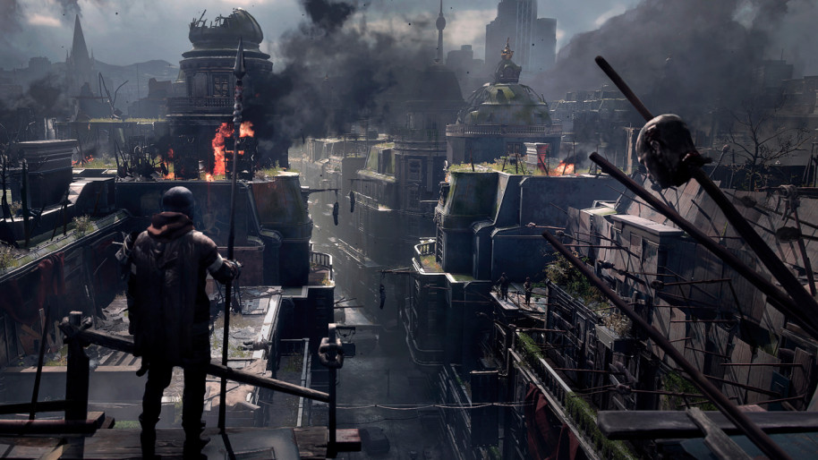 El problema de la secuela de Dying Light no son solo los bugs. Los desarrolladores mencionaron que necesitan tiempo para "alcanzar la visión plena del juego". Se esperaba para esta primavera y aún no hay noticias. Sus problemas parecen estructurales y tardará.