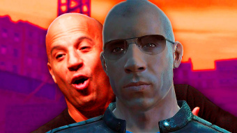 11 actores de Hollywood que brillaron en los videojuegos