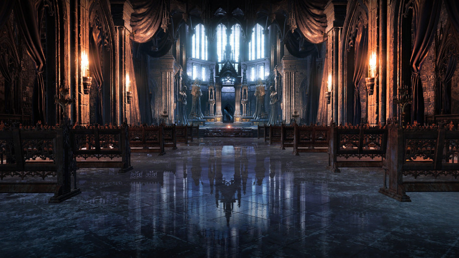 Descubre por qué sin Berserk no existiría Dark Souls ni Bloodborne tal y como lo conocemos