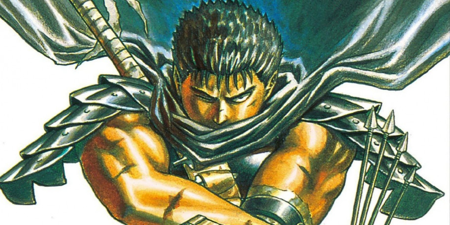 Descubre por qué sin Berserk no existiría Dark Souls ni Bloodborne tal y como lo conocemos