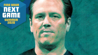 Analizamos el futuro de Xbox Series X y Microsoft con Phil Spencer