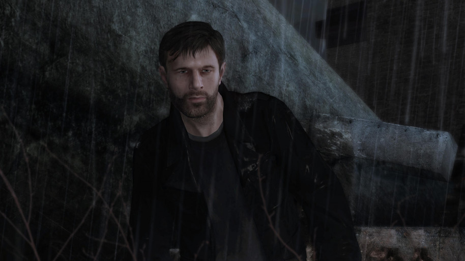 ¿Genio o chapucero? Cómo el autor de Deadly Premonition ve el mundo y los videojuegos