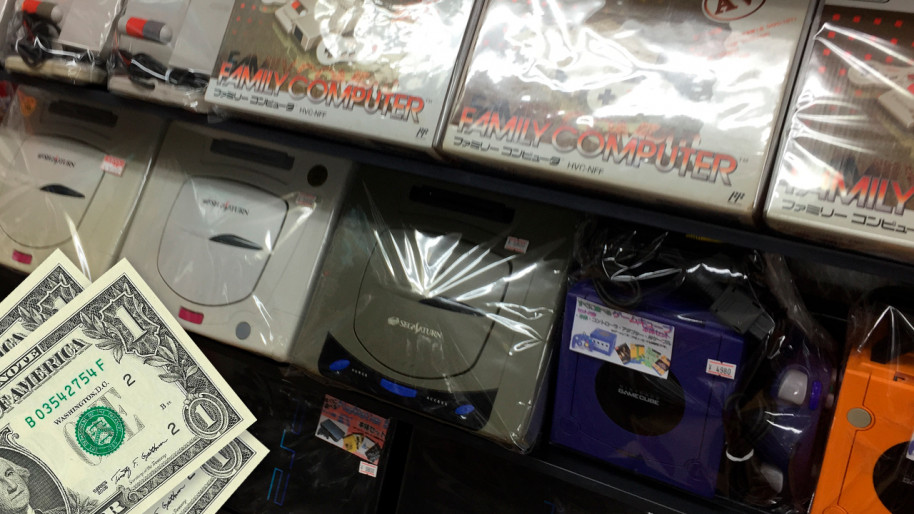 Así se fija el precio de los videojuegos, ¿pagamos demasiado por ellos?