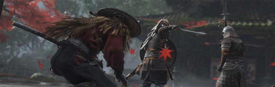 Una gran aventura de samuráis en mundo abierto pero, ¿ha cumplido Ghost of Tsushima las expectativas?