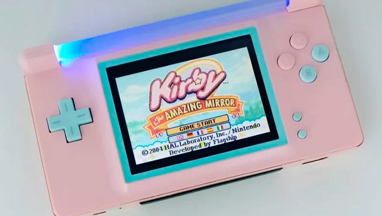 Nintendo DS Nintendo DS