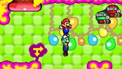 Mario & Luigi Viaje al Centro de Bowser análisis