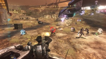Halo 3 ODST