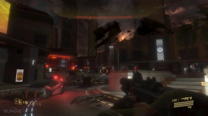 Halo 3 ODST Xbox 360