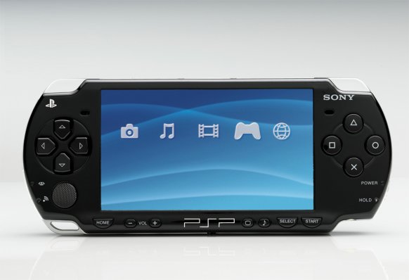 PSP PSP