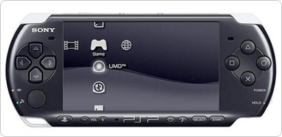 ¿PSP-4000 en camino?