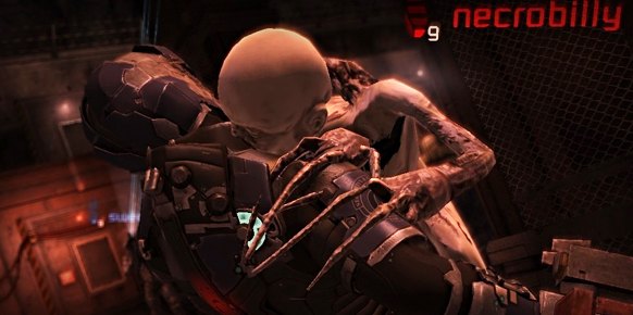 Dead Space 2 PS3