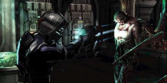 Dead Space 2 Dead Space 2