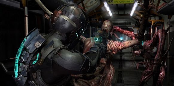 Dead Space 2 Dead Space 2