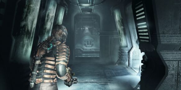 Dead Space 2 Dead Space 2