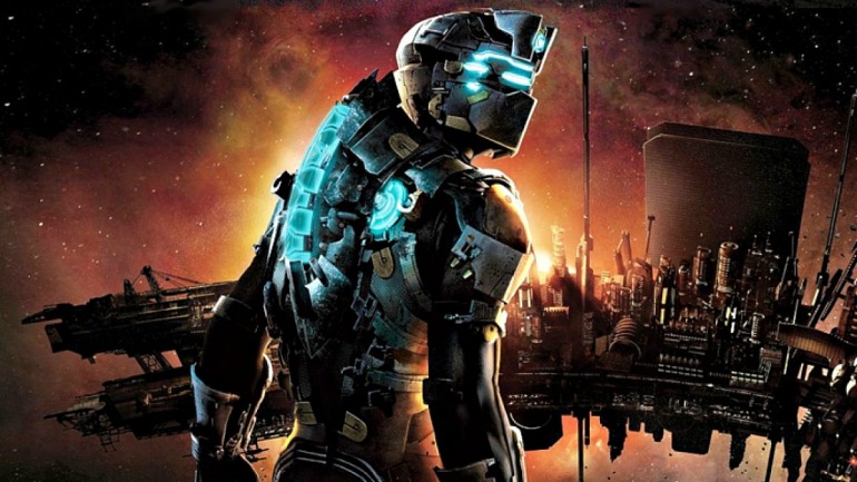 Dead Space 2 Dead Space 2