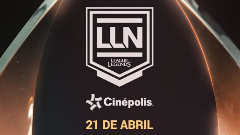 League of Legends League of Legends