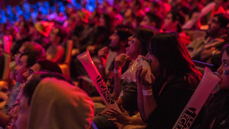 Foto: Riot Games Foto: Riot Games